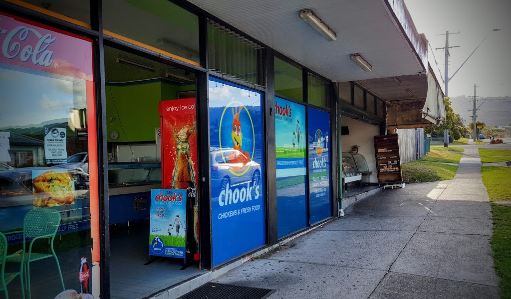 Chooks Chickens And Fresh Food | Woonona NSW 2517, Australia | Phone: (02) 4285 6870