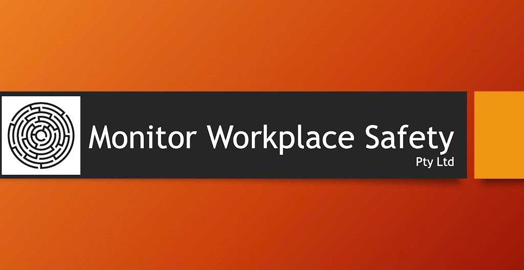 Monitor Workplace Safety Pty Ltd | Hinder St, Gungahlin ACT 2912, Australia | Phone: 0432 623 258