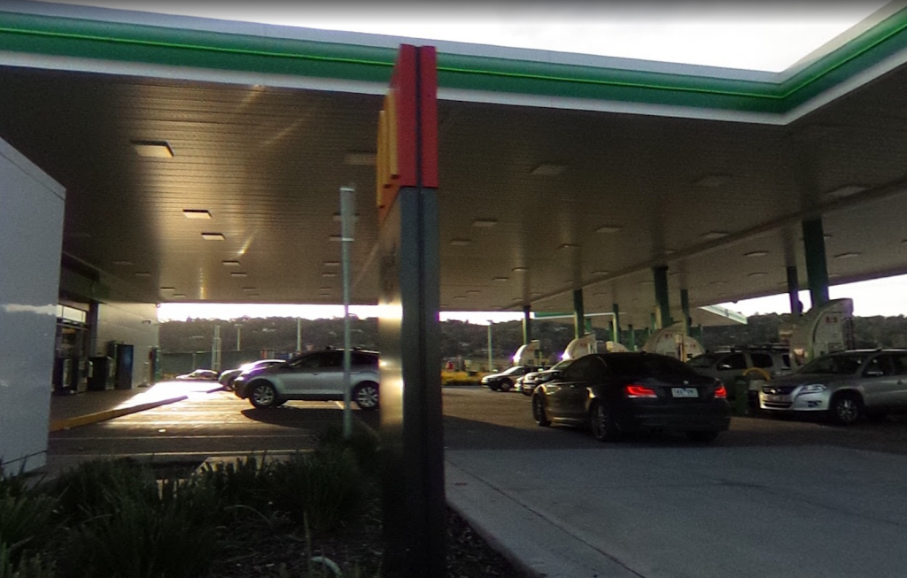 BP | gas station | 1401 Mornington Peninsula Fwy, Baxter VIC 3911, Australia | 0359715288 OR +61 3 5971 5288