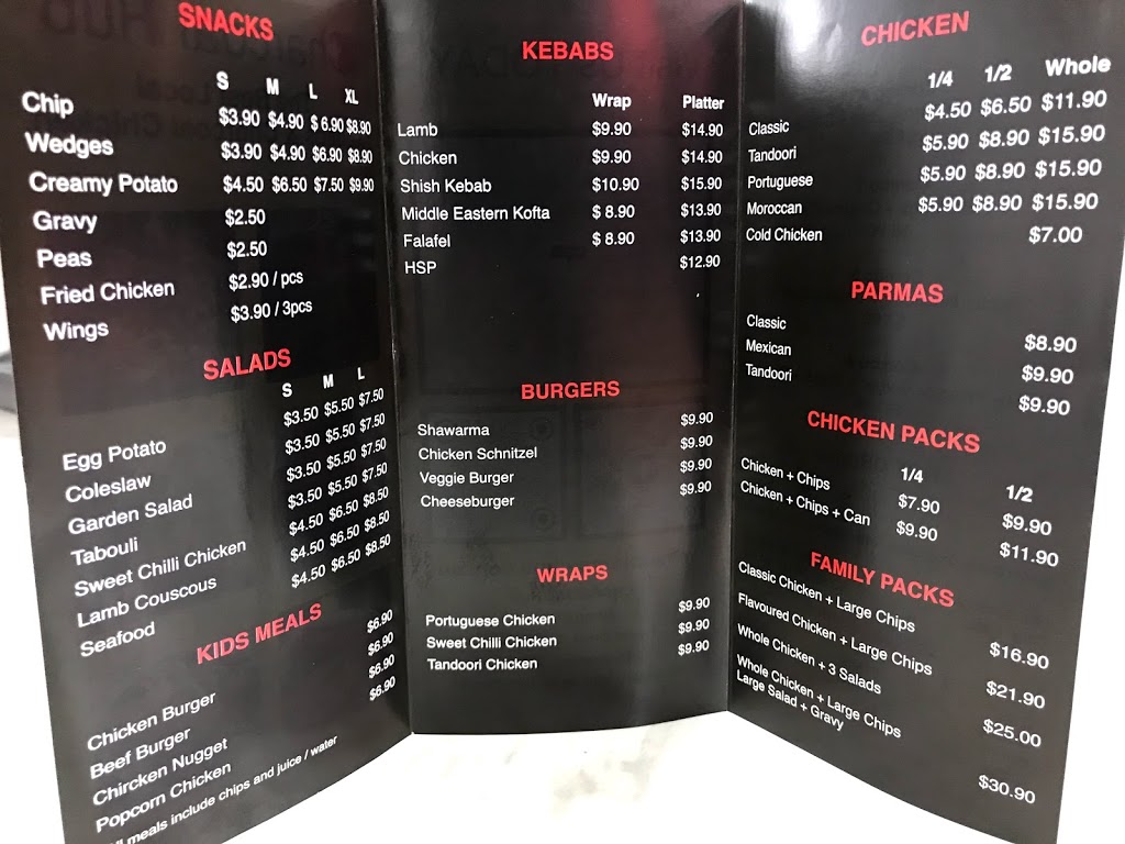 Charcoal Chicken And Kebab | meal takeaway | Shop 6/28A Hume Dr, Sydenham VIC 3037, Australia | 0431200287 OR +61 431 200 287