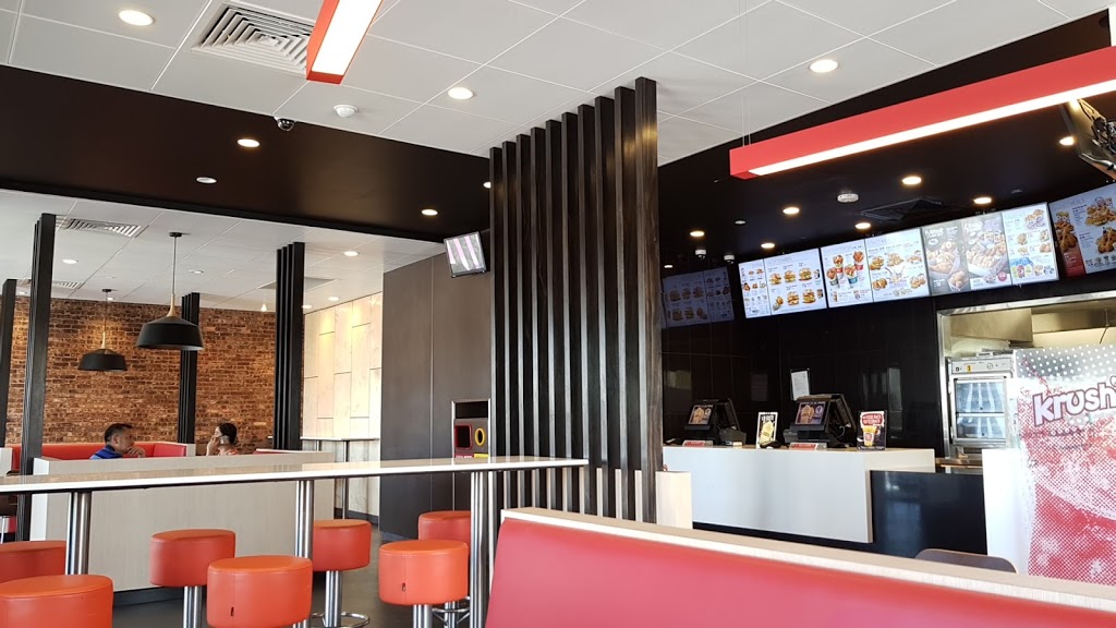 KFC Harrisdale | meal takeaway | Pad 4 Stockland Harrisdale Shopping Centre, 3547 Nicholson Rd, Harrisdale WA 6112, Australia | 0893971858 OR +61 8 9397 1858