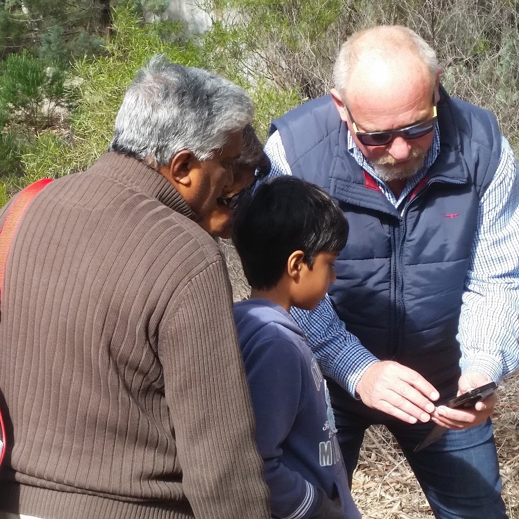 Wallaby Tracks Adventure Tours | 6 Railway Terrace, Quorn SA 5433, Australia | Phone: (08) 8648 6655