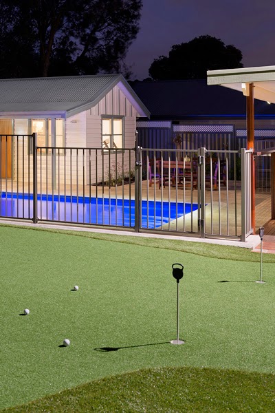 Albatross Pools | 226 Heidelberg-Warrandyte Rd, Warrandyte VIC 3113, Australia | Phone: (03) 9844 3114