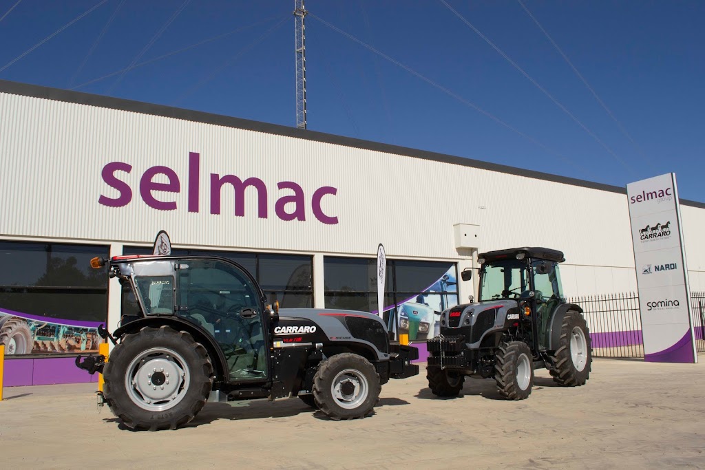 Selmac Group | 2160 Fifteenth St, Irymple VIC 3498, Australia | Phone: (03) 5024 6005