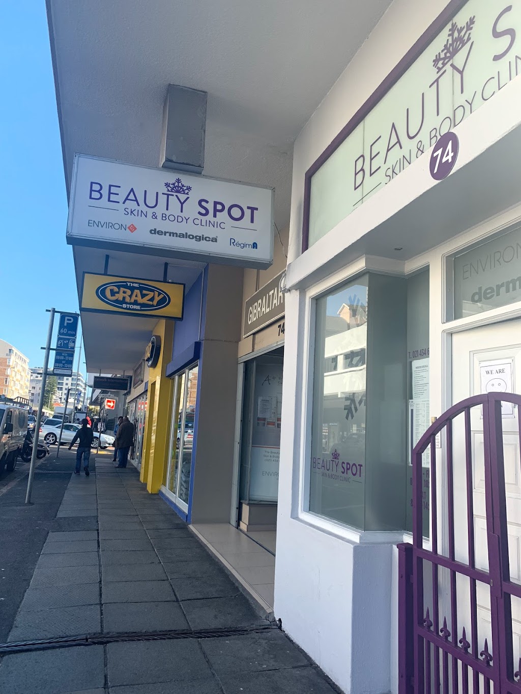 Beauty Spot Skin & Body Clinic | health | 82 Ral Ral Ave, Renmark SA 5341, Australia | 0885864077 OR +61 8 8586 4077