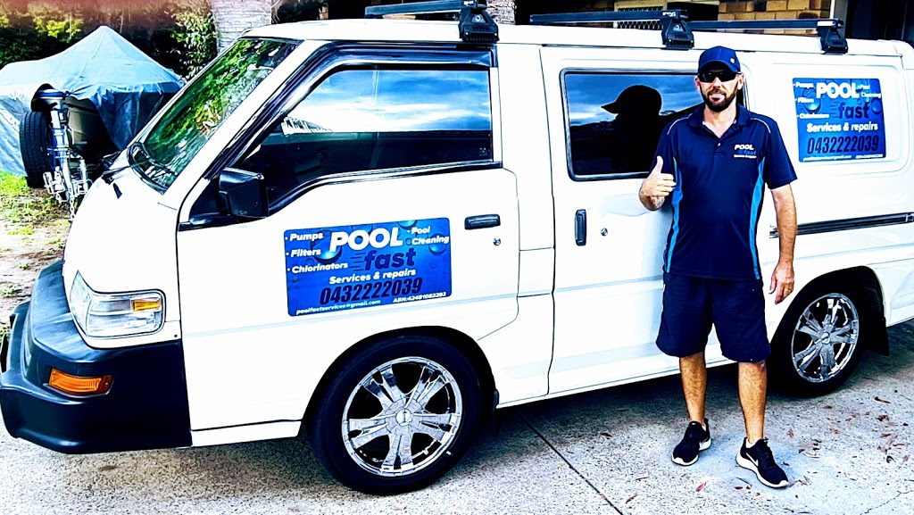 POOLFAST Services & Repairs | Forest Lake QLD 4078, Australia | Phone: 0432 222 039