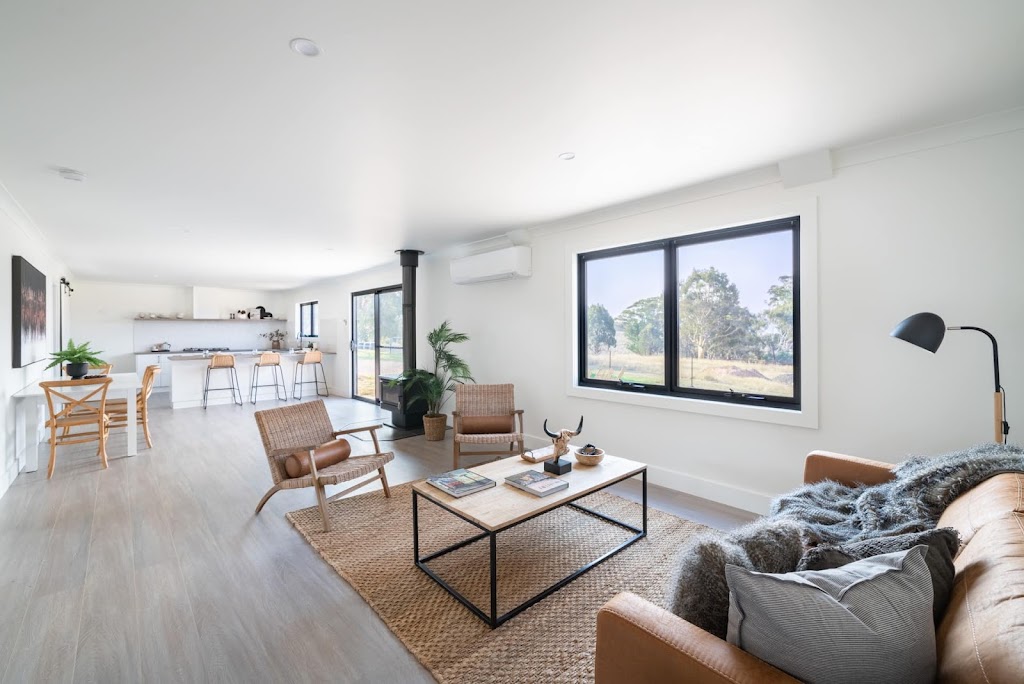 Bailey Homes and Construction | 901 OConnell Rd, Oberon NSW 2787, Australia | Phone: 0421 575 424