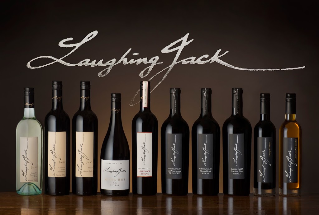 Laughing Jack Wines | food | 194 Stonewell Rd, Marananga SA 5355, Australia | 0885623878 OR +61 8 8562 3878