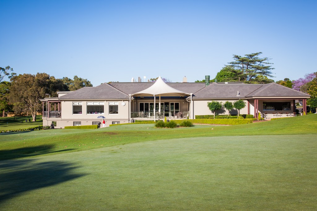 Ryde Parramatta Golf Club | health | 1156 Victoria Rd, West Ryde NSW 2114, Australia | 0298741204 OR +61 2 9874 1204