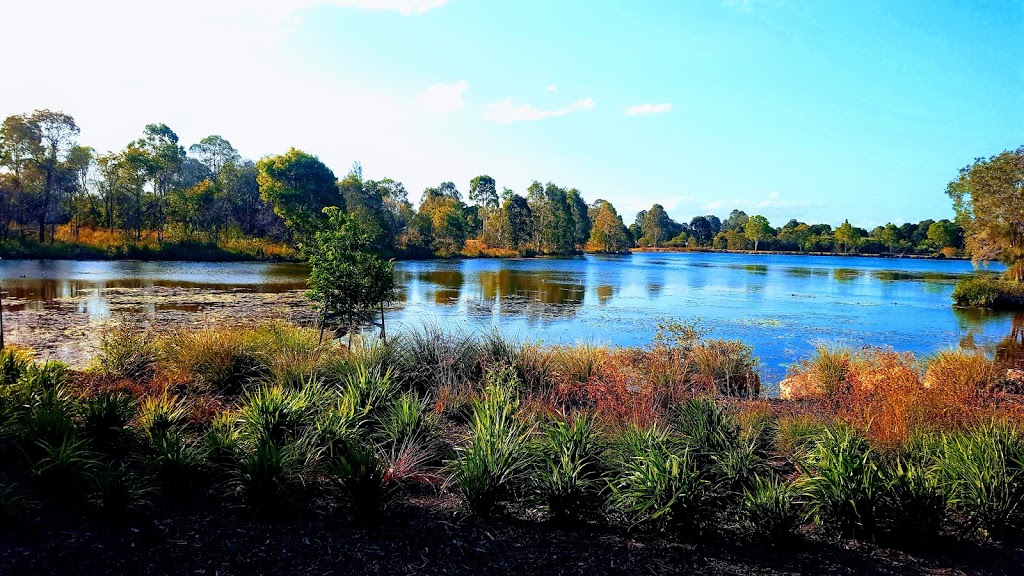 Norfolk Lakes Park | park | MacDonald Dr, Narangba QLD 4504, Australia