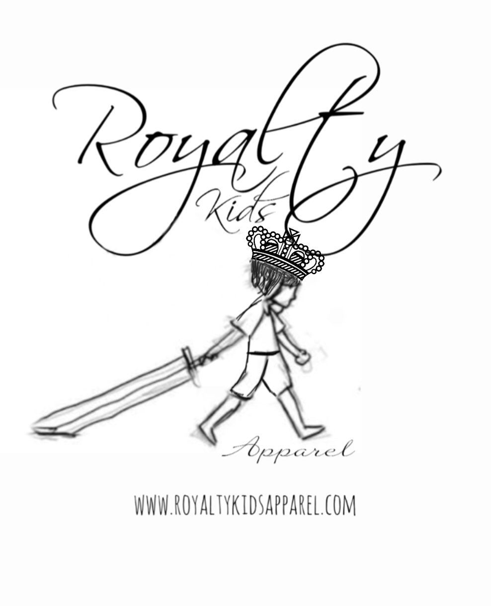 Royalty kids apparel | 160 Fullarton Rd, Rose Park SA 5067, Australia | Phone: 0434 670 306