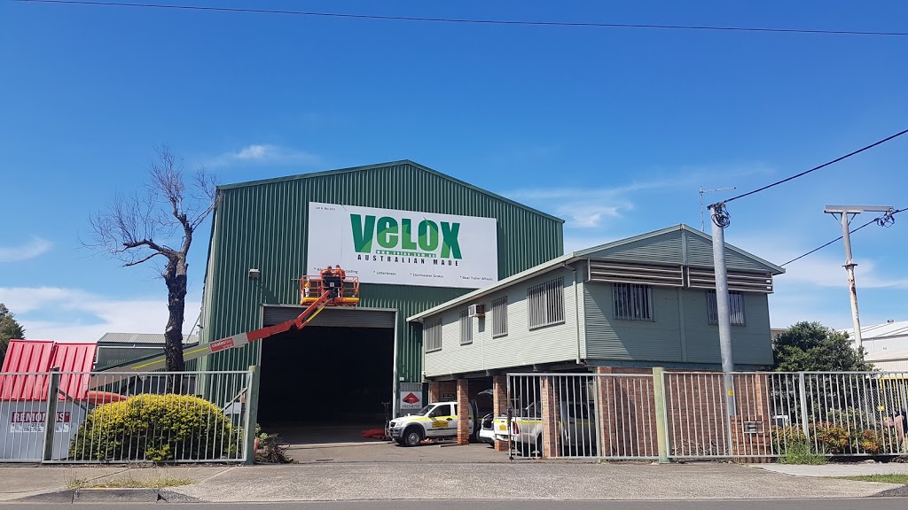 Velox Products Pty Ltd | 213 Shellharbour Rd, Port Kembla NSW 2505, Australia | Phone: (02) 4276 1565