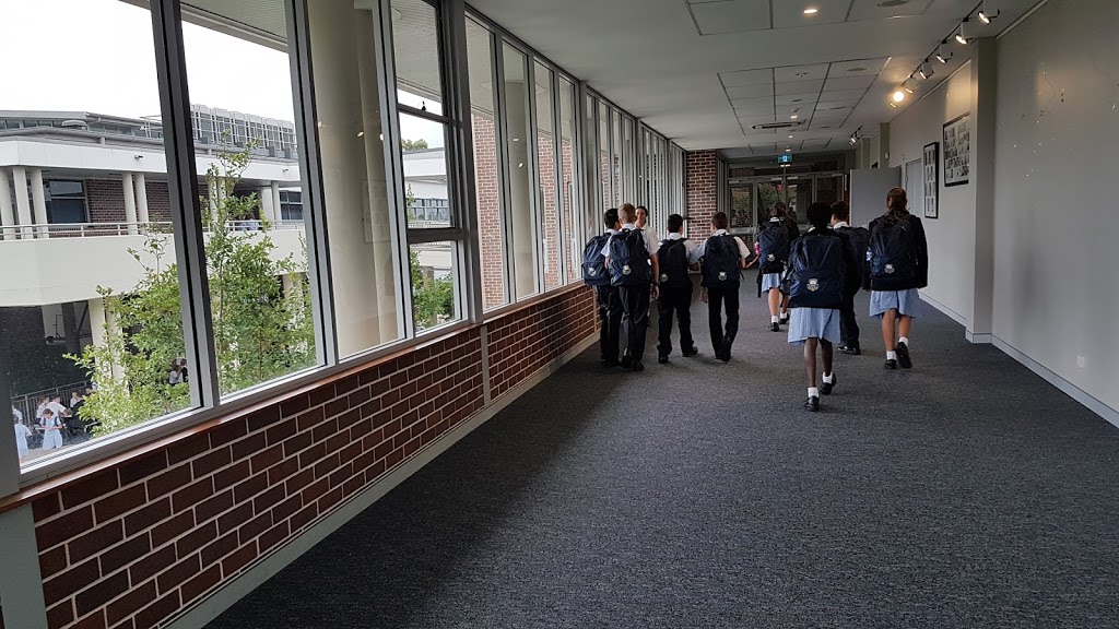 Rosebank College 1A Harris Rd Five Dock NSW 2046 Australia