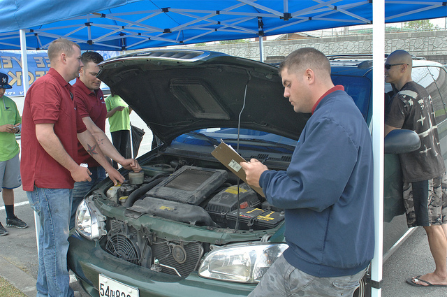 AA1 Carz Roadworthy Caloundra | car repair | 139 Fraser Rd, Beerwah QLD 4519, Australia | 0756463672 OR +61 7 5646 3672