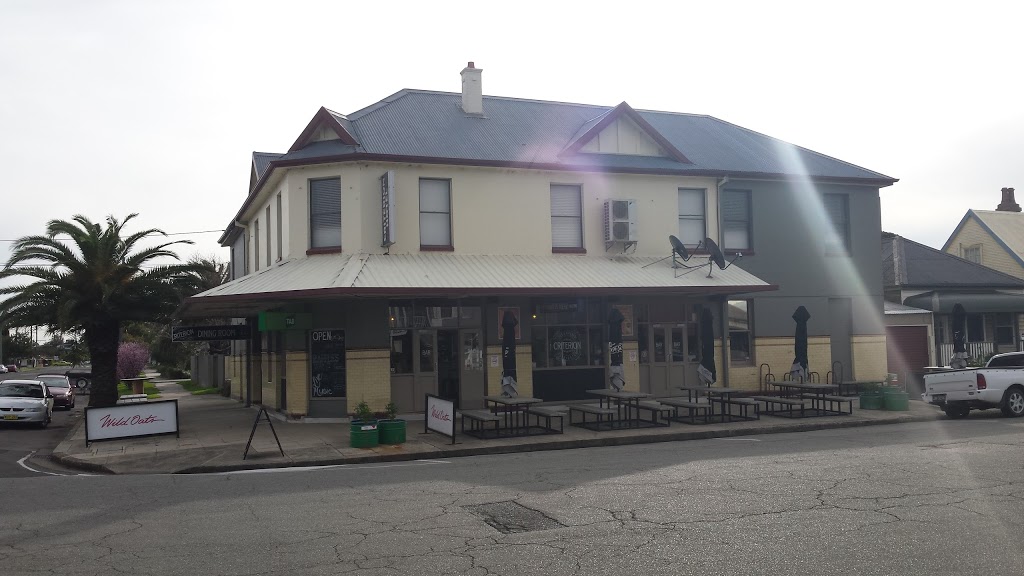 Criterion Hotel, Carrington | lodging | 81 Bourke St, Carrington NSW 2294, Australia | 0249615597 OR +61 2 4961 5597