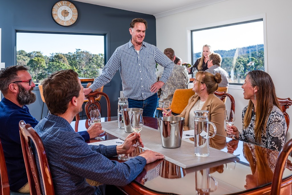 Serrena Que Estate Pty Ltd | 1498 Eukey Rd, Eukey QLD 4380, Australia | Phone: 0497 418 958 Serrena Que Estate Pty Ltd | 1498 Eukey Rd, Eukey QLD 4380, Australia | Phone: 0497 418 958