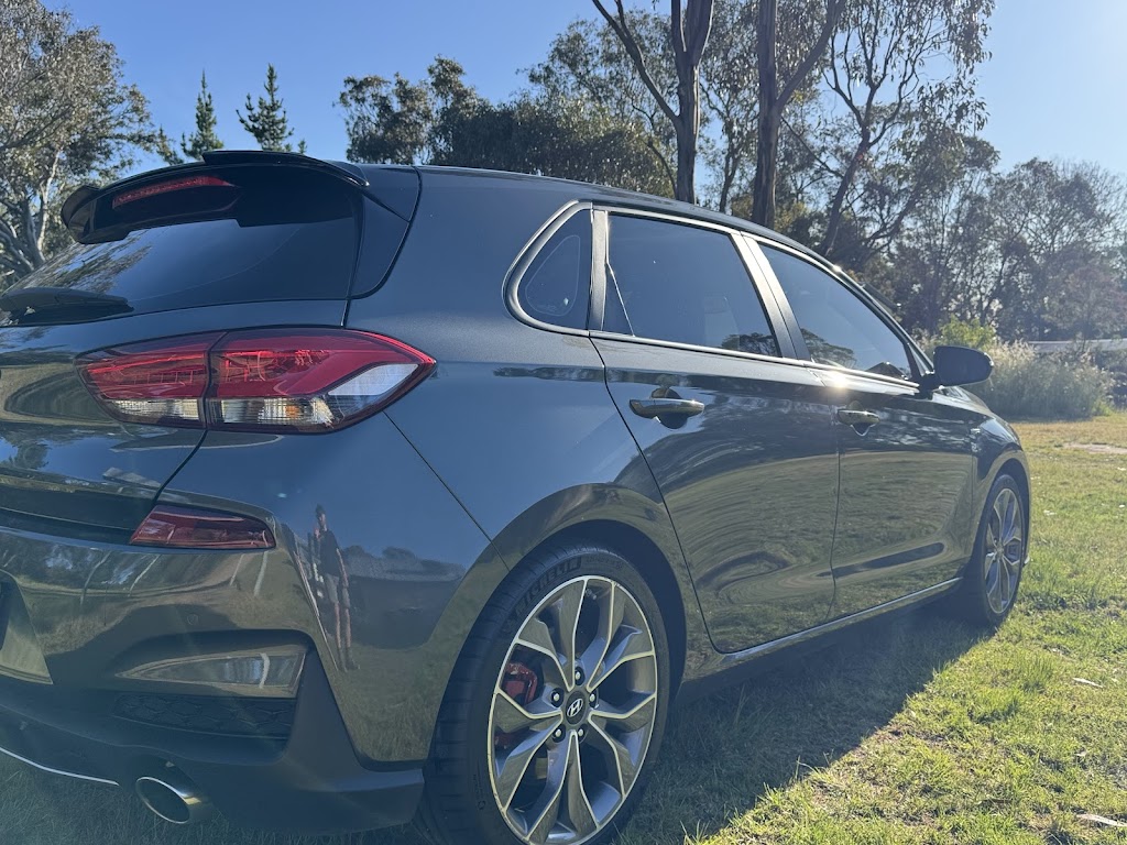 IMPACT AUTO MOBILE DETAILING | 190 Northeys Rd, Arding NSW 2358, Australia | Phone: 0484 345 863