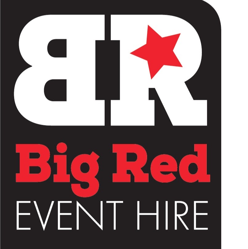 Big Red Event Hire | 495 Oxley Ave, Redcliffe QLD 4020, Australia | Phone: (07) 3203 7577