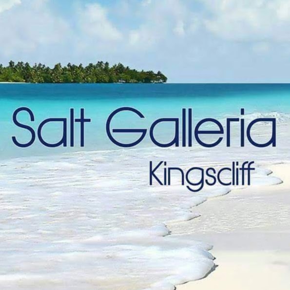 Salt Galleria | 8/60 Marine Parade, Kingscliff NSW 2487, Australia | Phone: (02) 6674 3143