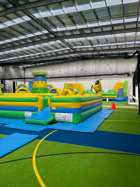 Inflatable World Pakenham |  | 49 Southeast Blvd, Pakenham VIC 3810, Australia | 0391231311 OR +61 3 9123 1311