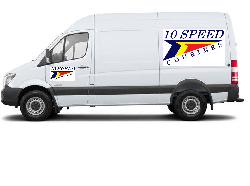10 Speed Couriers | 634 Port Rd, Beverley SA 5009, Australia | Phone: (08) 8347 4144