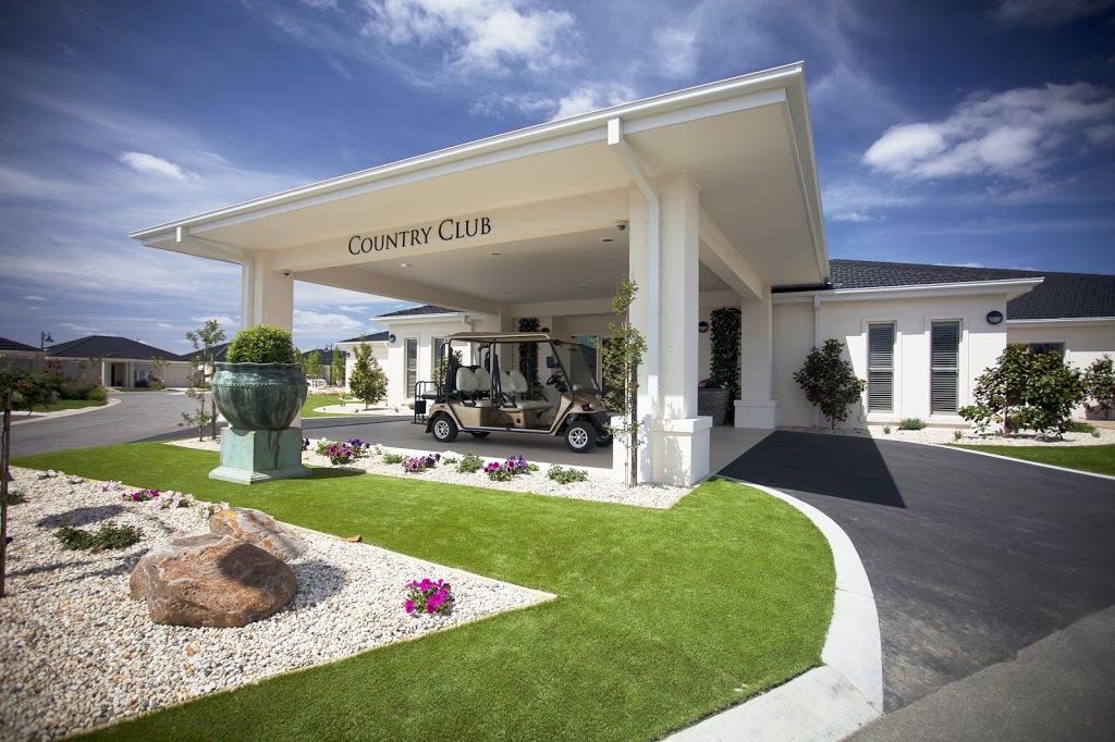 Bendigo Domain Country Club | 336/380 McIvor Hwy, Junortoun VIC 3551, Australia | Phone: (03) 4433 8400