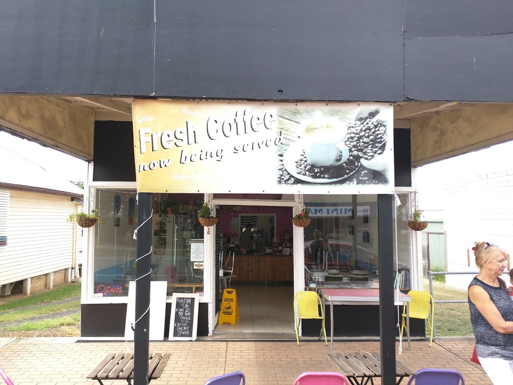 Rudy & Ada Café | cafe | 14 Railway St, Lowood QLD 4311, Australia