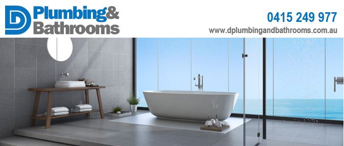 D Plumbing & Bathrooms | plumber | 60 Orchard Cres, Springfield Lakes QLD 4300, Australia | 0415249977 OR +61 415 249 977