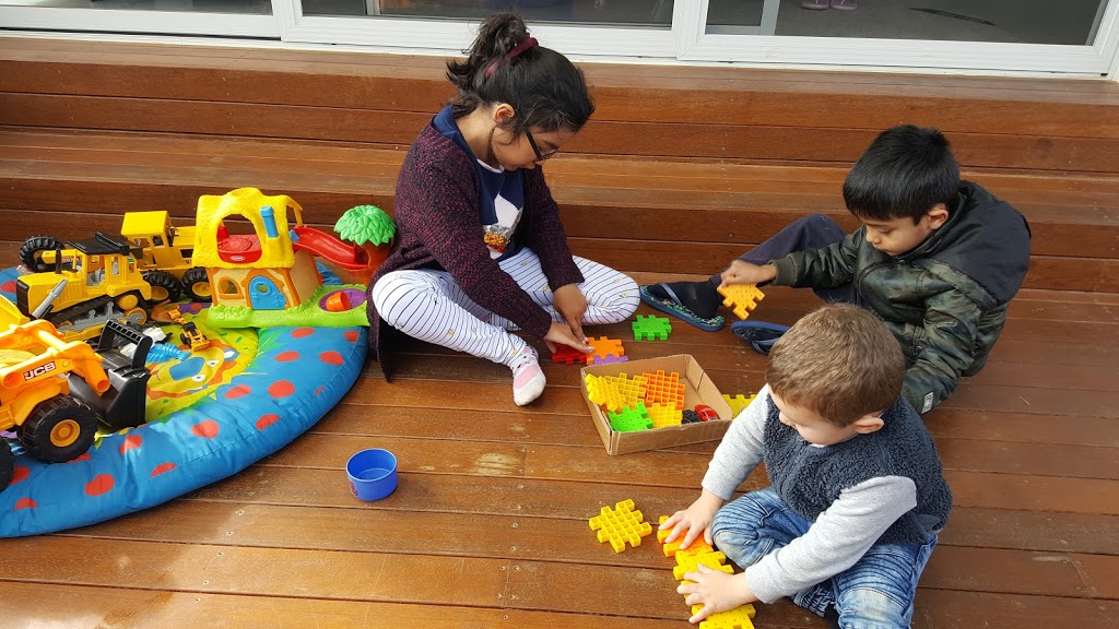 Nursery Family Day Care | 40 Bellflower Ave, Schofields NSW 2762, Australia | Phone: 0422 827 512