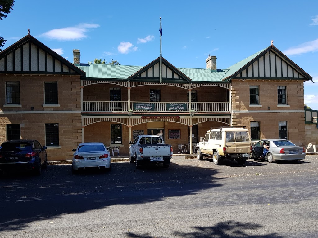 The Man O Ross Hotel | lodging | 35 Church St, Ross TAS 7209, Australia | 0363815445 OR +61 3 6381 5445