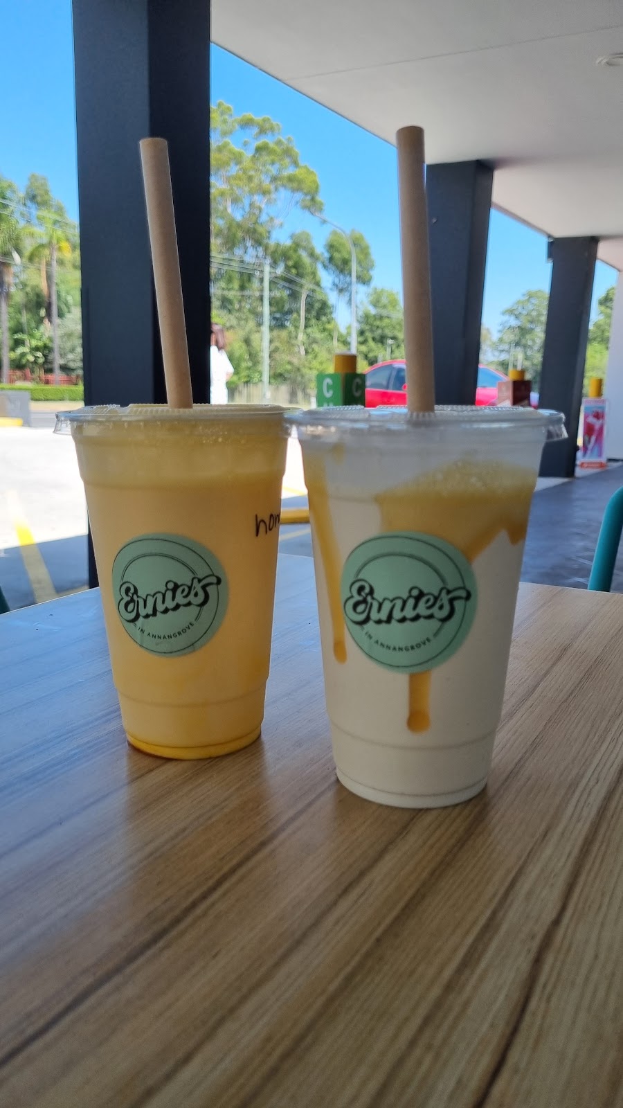Ernies In Annangrove | Shop 4/169 Annangrove Rd, Annangrove NSW 2156, Australia | Phone: 0448 601 900