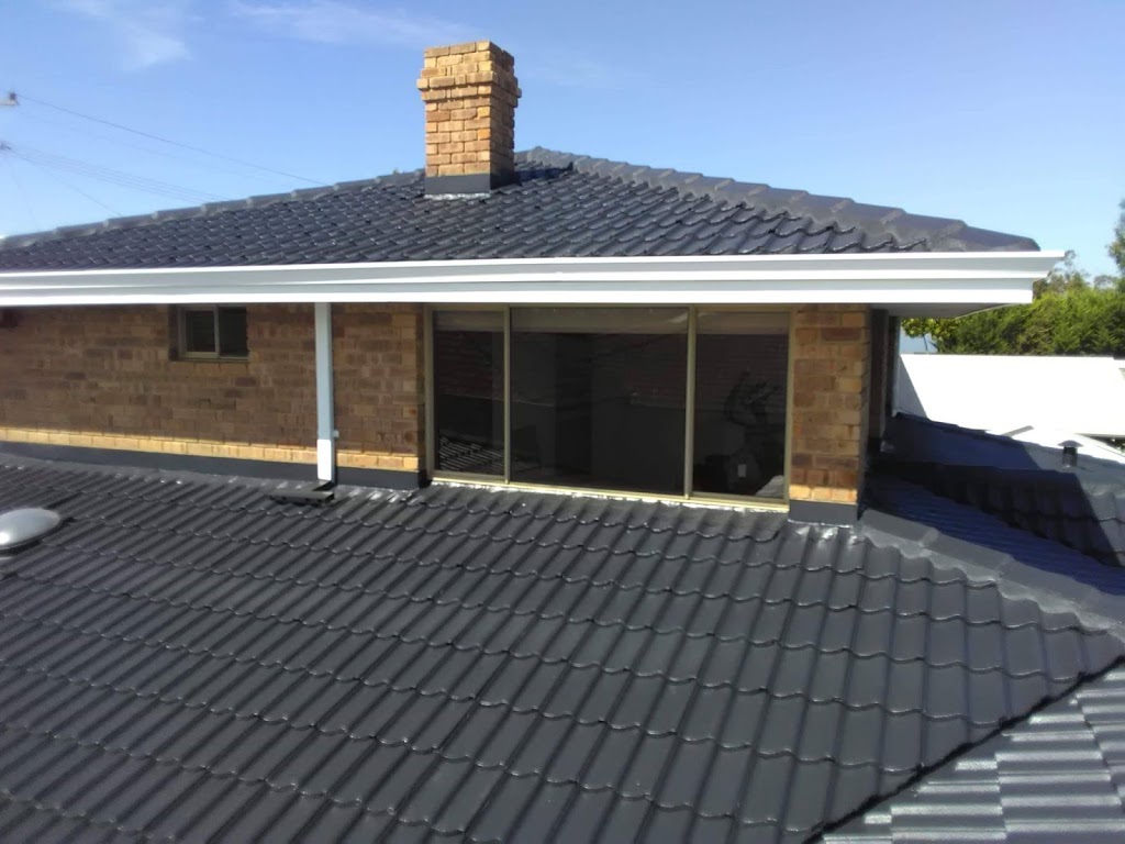 Kennys Roofing | 2 Olympus Rise, Greenfields WA 6210, Australia | Phone: 0447 554 431