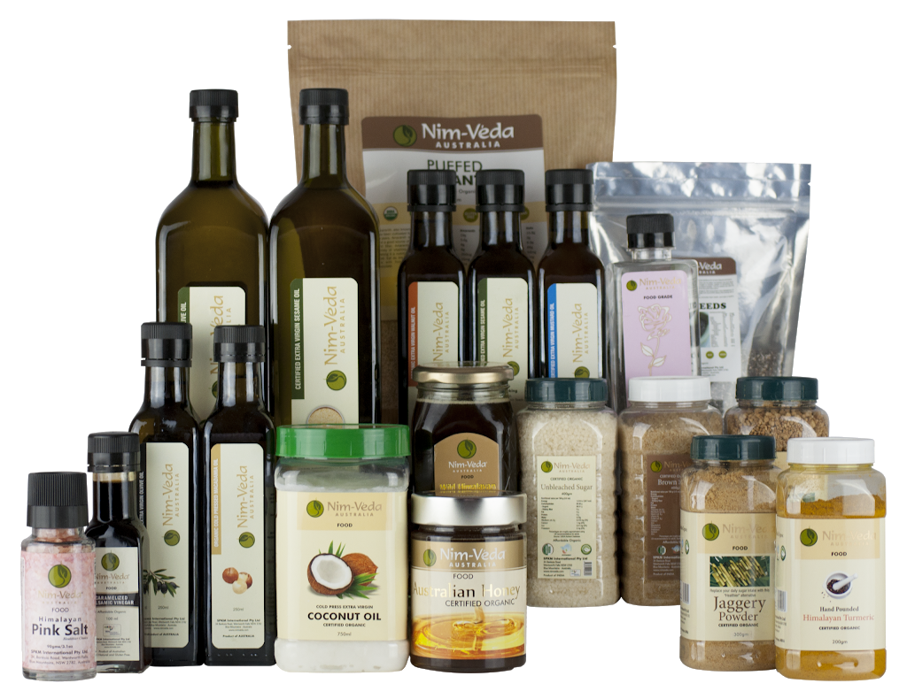 Nim-Véda Australia - Natural Personal Care & Organic Raw Ingredi | health | Banksia Rd, Wentworth Falls NSW 2782, Australia | 0247571012 OR +61 2 4757 1012