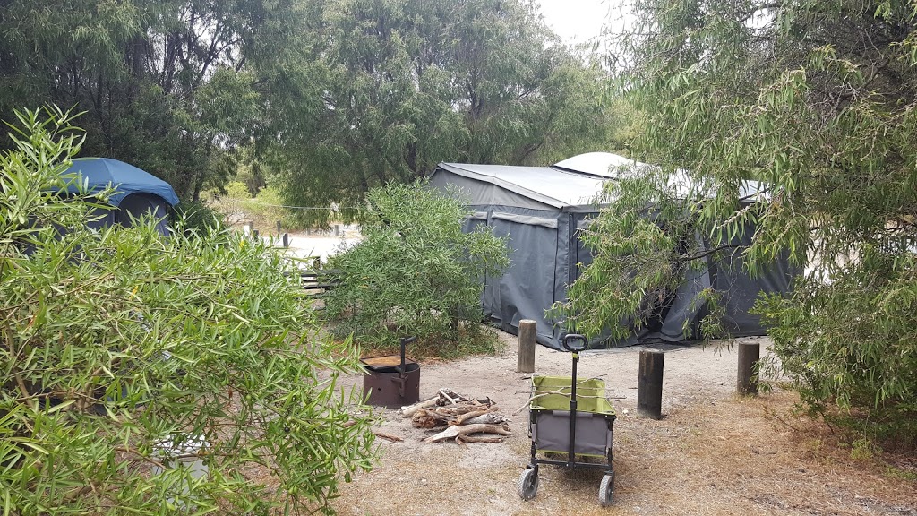 Conto - Chuditch | campground | Boranup WA 6286, Australia