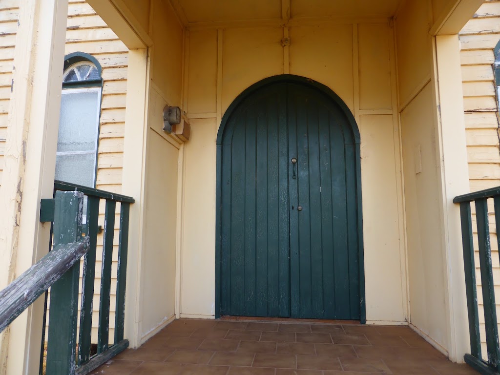 SACRED HEART CHURCH, MORVEN | Morven QLD 4468, Australia | Phone: (07) 4654 3394