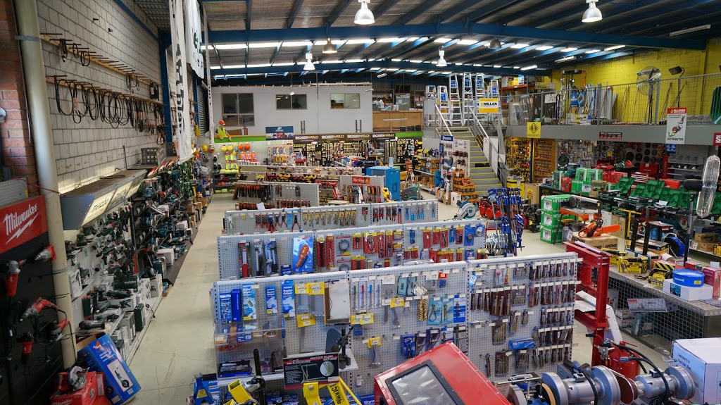 AllTools Q-Air | hardware store | 342 Frankston - Dandenong Rd, Dandenong South VIC 3175, Australia | 0397066155 OR +61 3 9706 6155