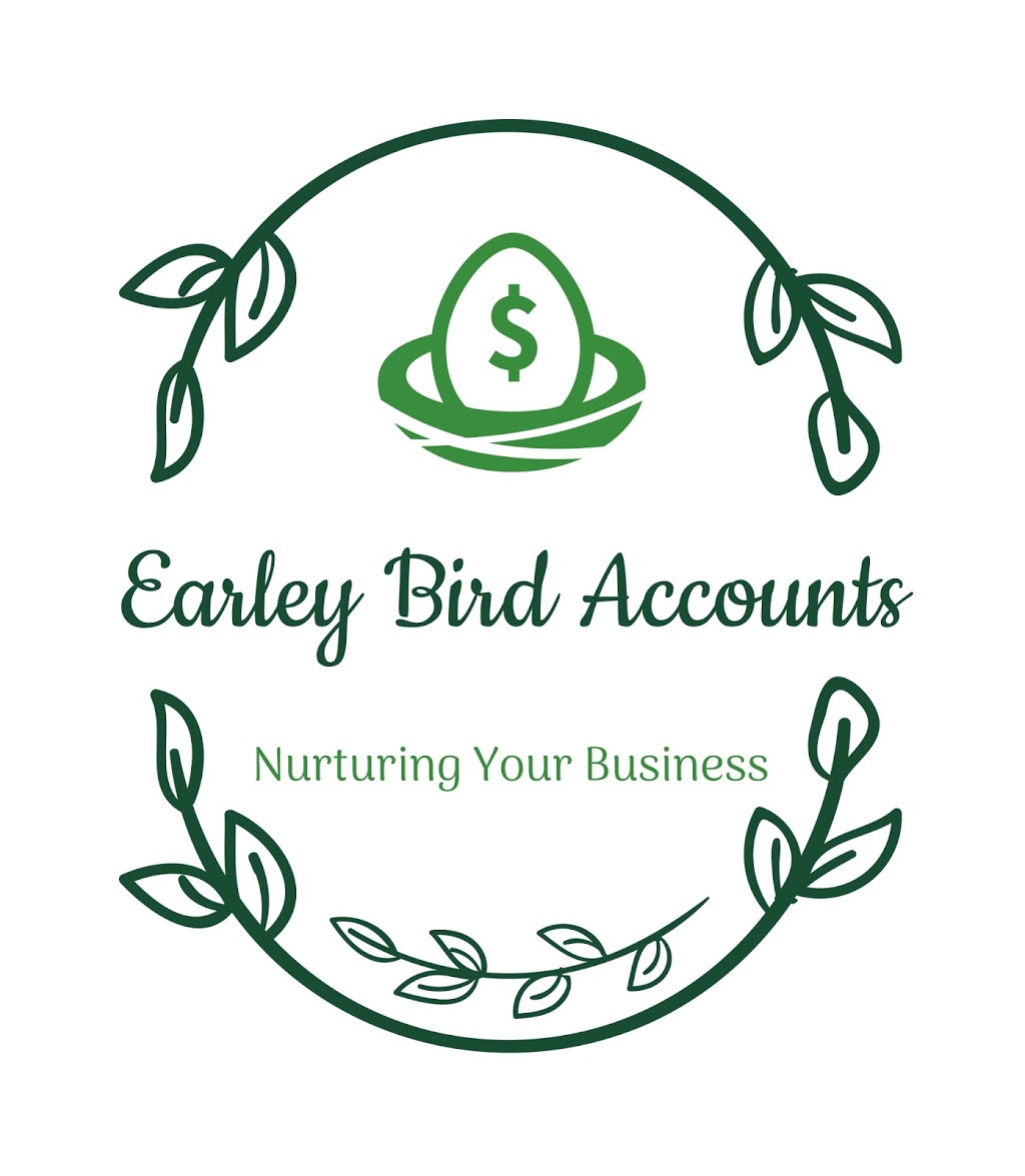 Earley Bird Accounts | 13 Cabernet Cres, Pine Mountain QLD 4306, Australia | Phone: 0402 292 531