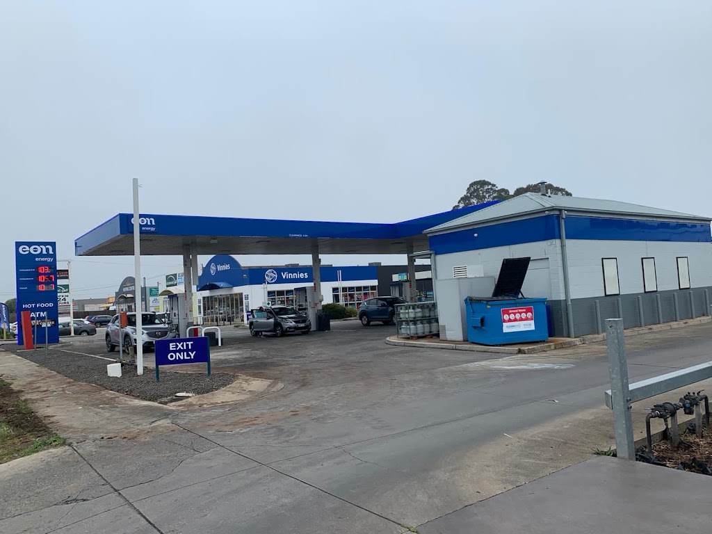 eon Ballarat | gas station | LOT 4 Howitt Street, Wendouree VIC 3355, Australia | 0353127277 OR +61 3 5312 7277