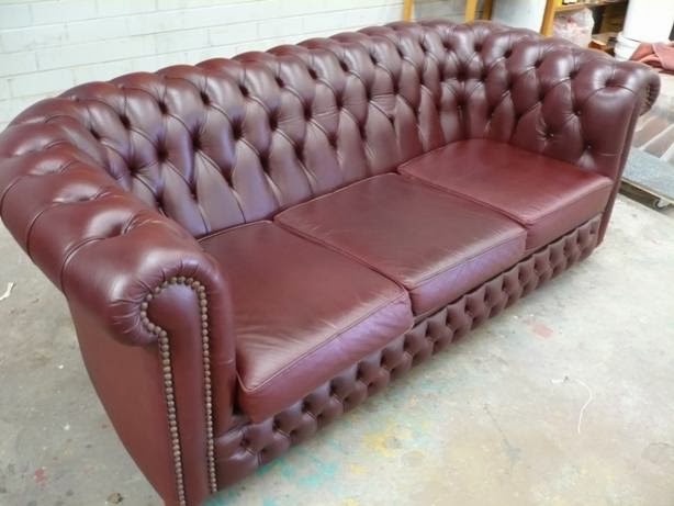 Leather Repairs & Restoration | furniture store | 2/22 Norwich Ave, Thomastown VIC 3074, Australia | 1300190167 OR +61 1300 190 167