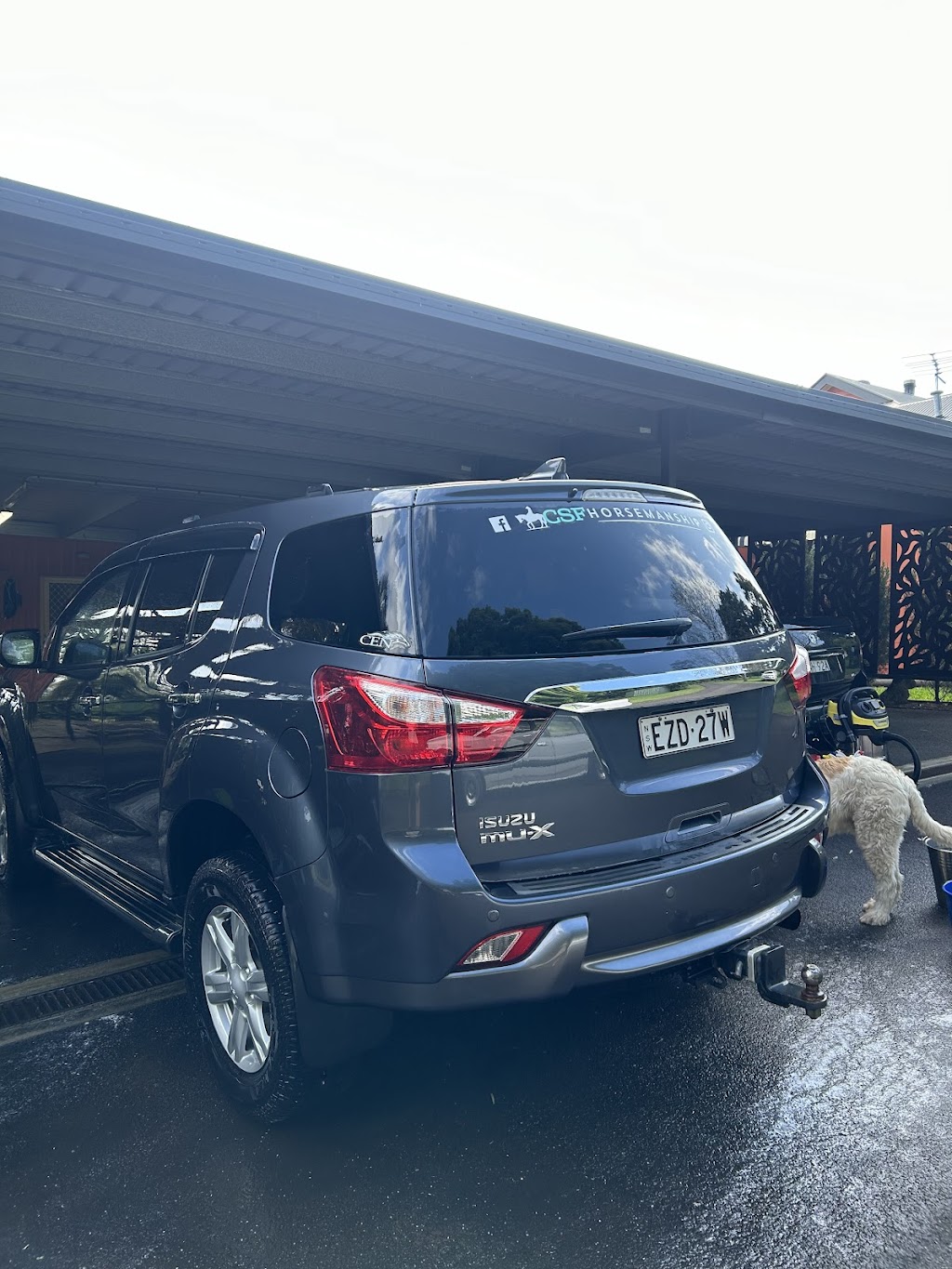 Evolve Automotive Detailing | 8 Beacoms Rd, Clunes NSW 2480, Australia | Phone: 0427 226 708