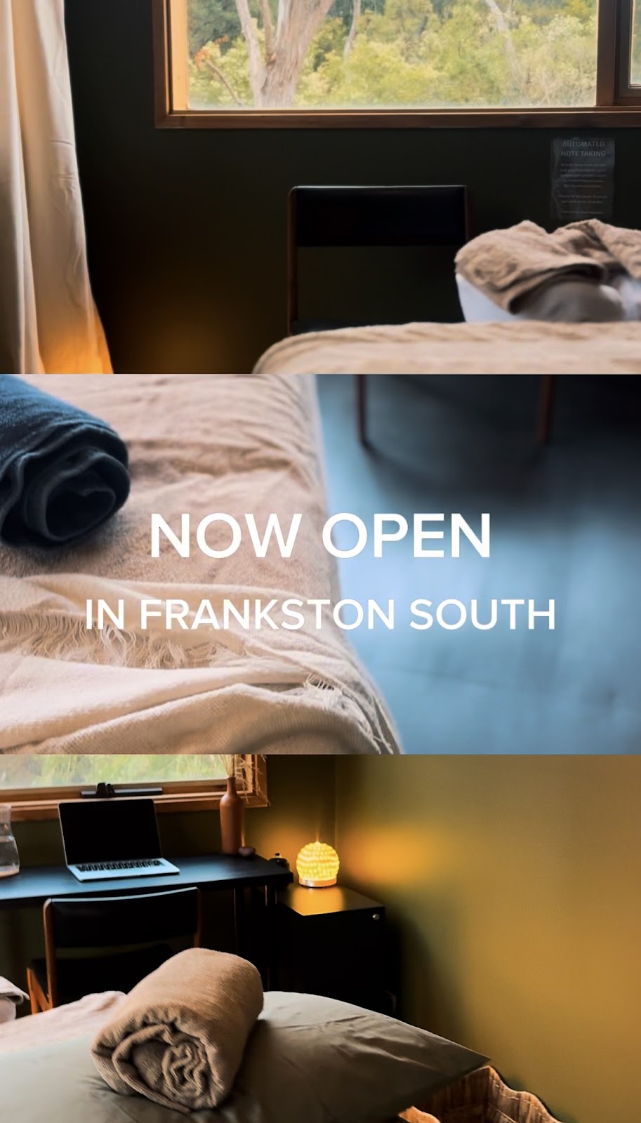 Dylan Haasnoot- Remedial Massage and Myotherapy | 27 Derinya Dr, Frankston South VIC 3199, Australia | Phone: 0478 469 668
