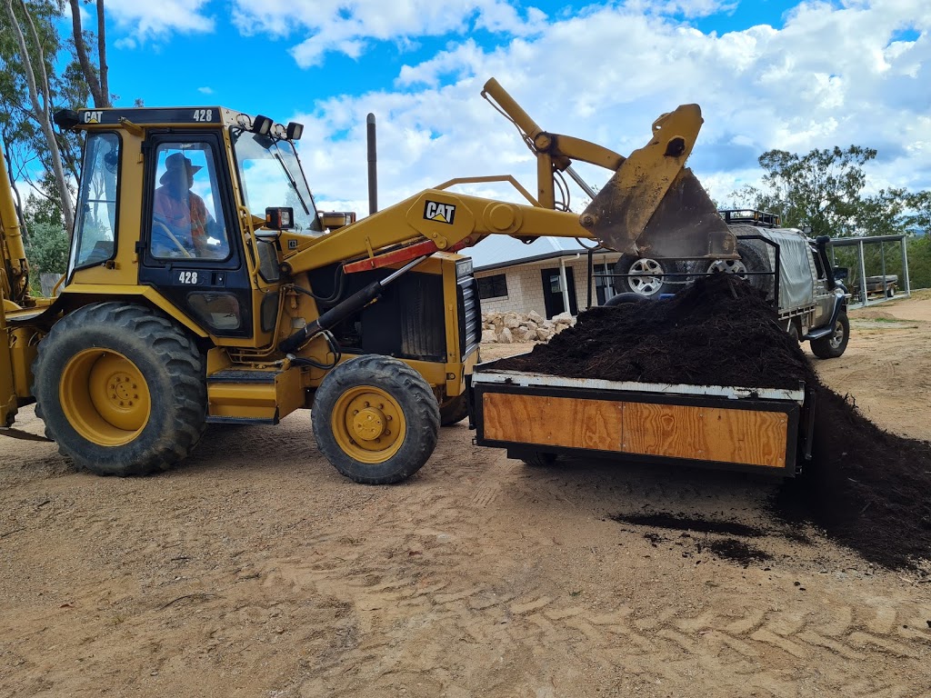 Atherton Transfer Station and Landfill |  | Transfer Station Rd, Carrington QLD 4883, Australia | 0740911508 OR +61 7 4091 1508