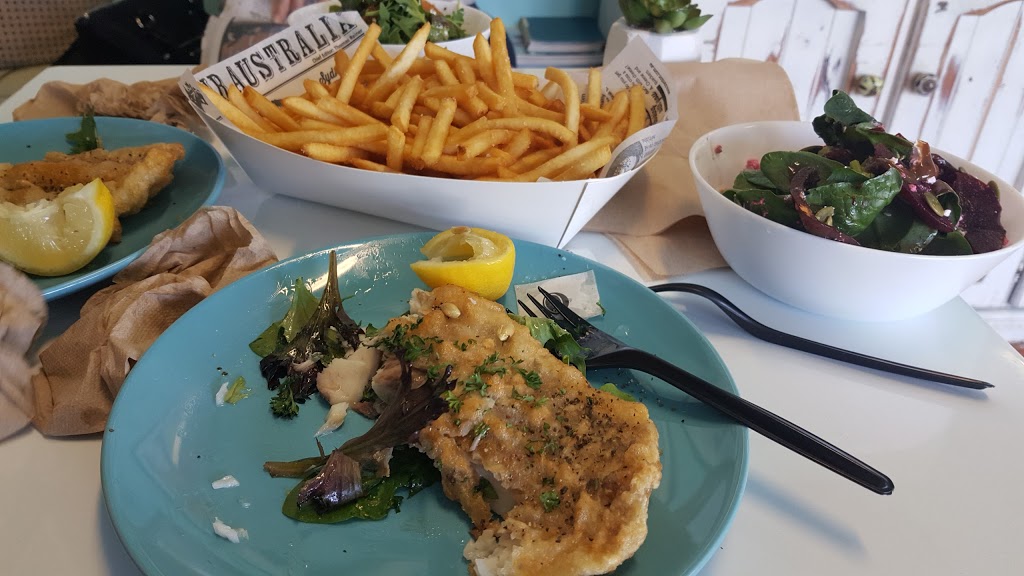 The Stunned Mullet | 1/16 Tweed Coast Rd, Cabarita Beach NSW 2488, Australia | Phone: (02) 6676 0318