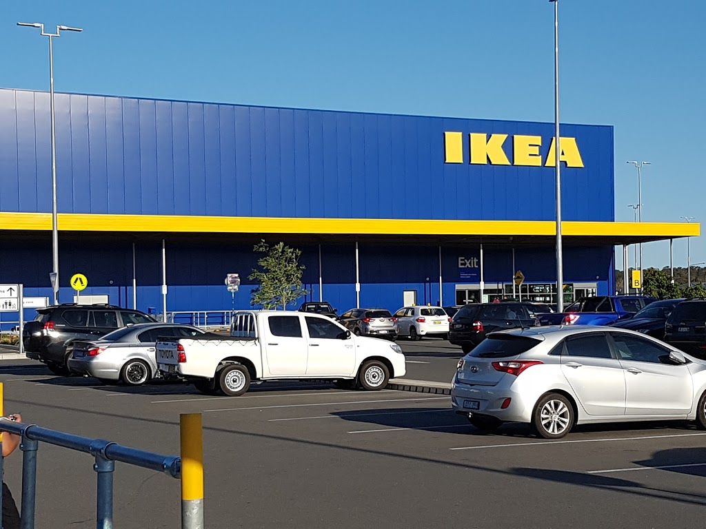 IKEA | furniture store | 1 Hollinsworth Rd, Marsden Park NSW 2765, Australia | 0280206641 OR +61 2 8020 6641