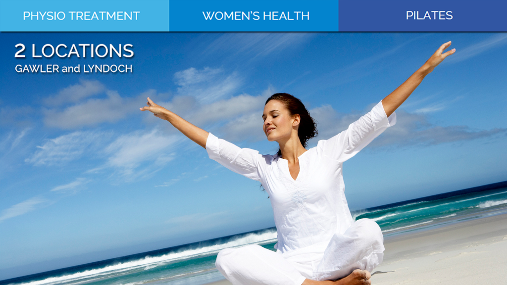 Physio-Wise | physiotherapist | 3 Murray St, Gawler SA 5118, Australia | 0885226611 OR +61 8 8522 6611