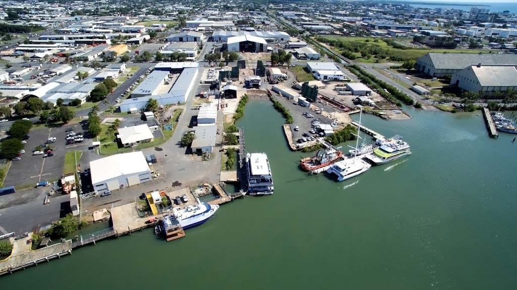 BSE Maritime Solutions - BSE Cairns Slipways |  | 61/79 Cook St, Portsmith QLD 4870, Australia | 0740151111 OR +61 7 4015 1111