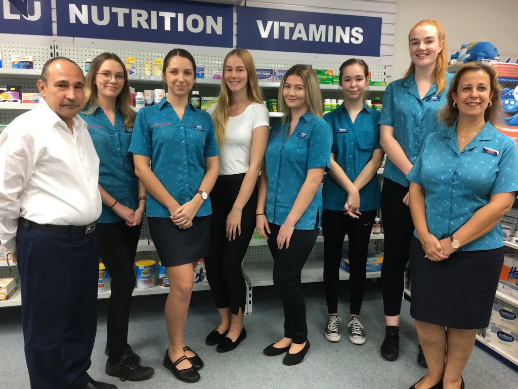 Point Clare pharmacy | pharmacy | 61 Brisbane Water Dr, Point Clare NSW 2250, Australia | 0243220277 OR +61 2 4322 0277