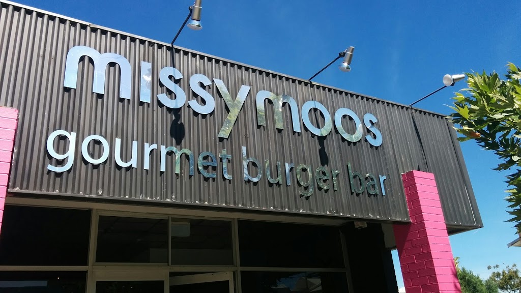 Missy Moos | restaurant | 400 South Terrace, South Fremantle WA 6162, Australia | 0894333322 OR +61 8 9433 3322