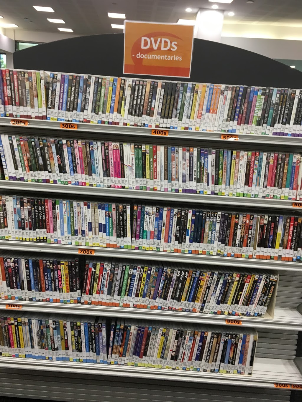 Brimbank Libraries: Sydenham Library | library | 1 Station Street, Watergardens Town Centre, Taylors Lakes VIC 3038, Australia | 0392494680 OR +61 3 9249 4680