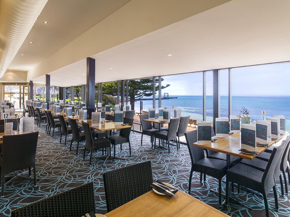 Zone Restaurant Kangaroo Island | restaurant | 67 Chapman Terrace, Kingscote SA 5223, Australia | 0885532011 OR +61 8 8553 2011